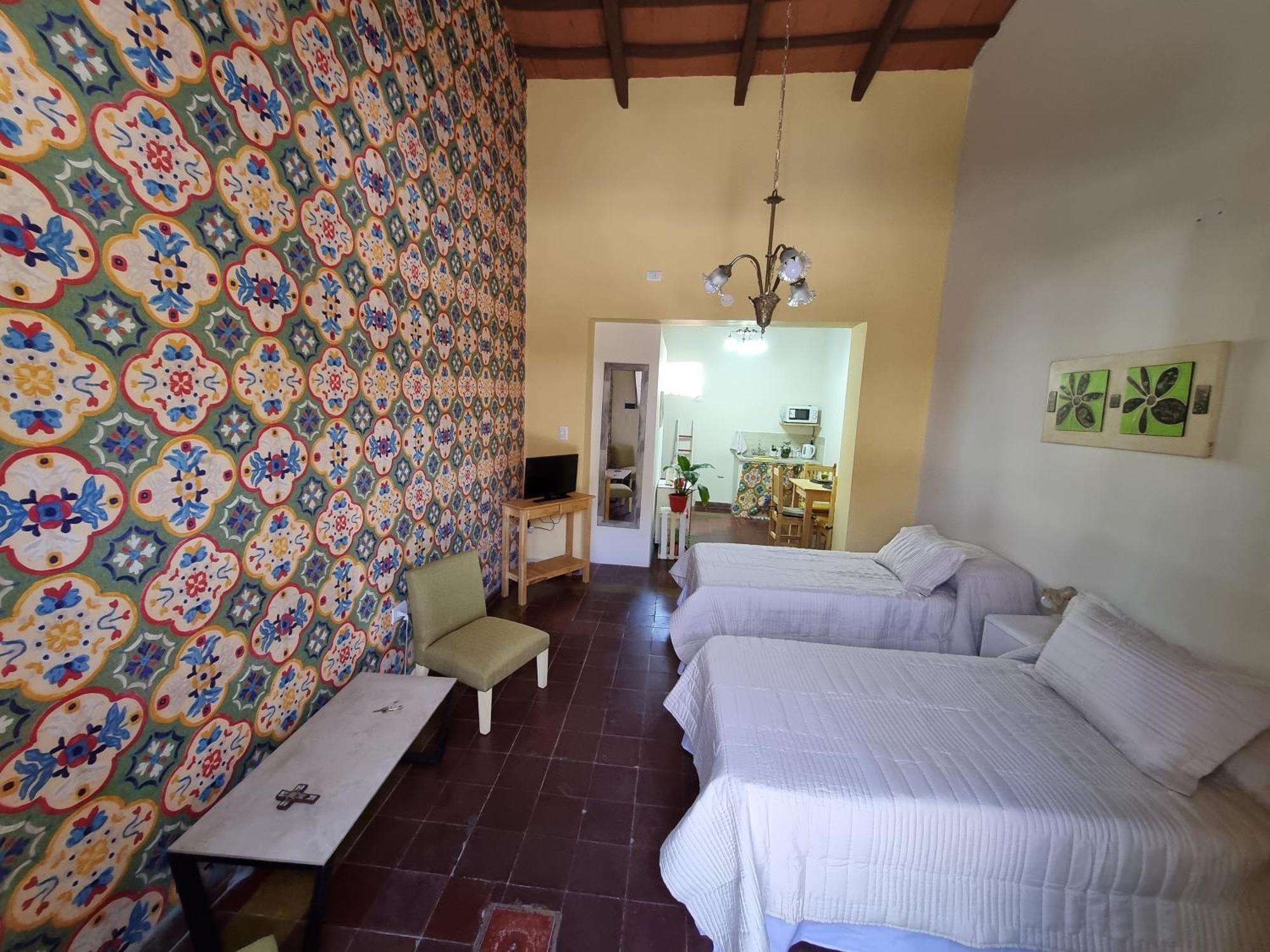 Lo De Stella Apartment *
