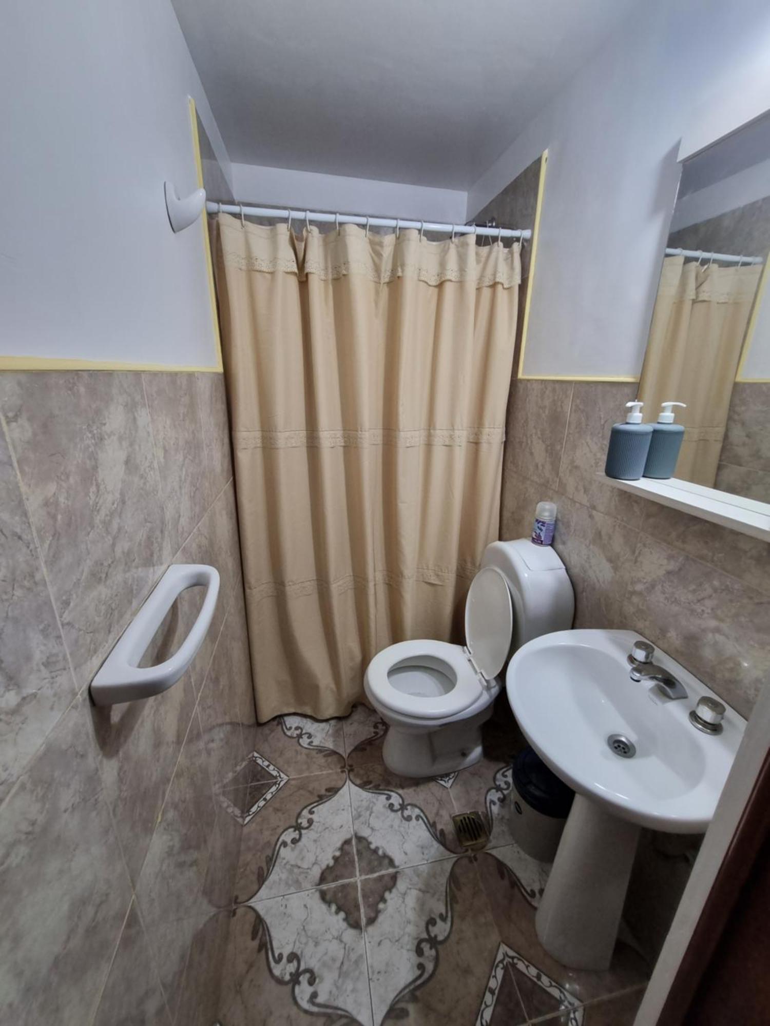 Apartment Lo De Stella Salta