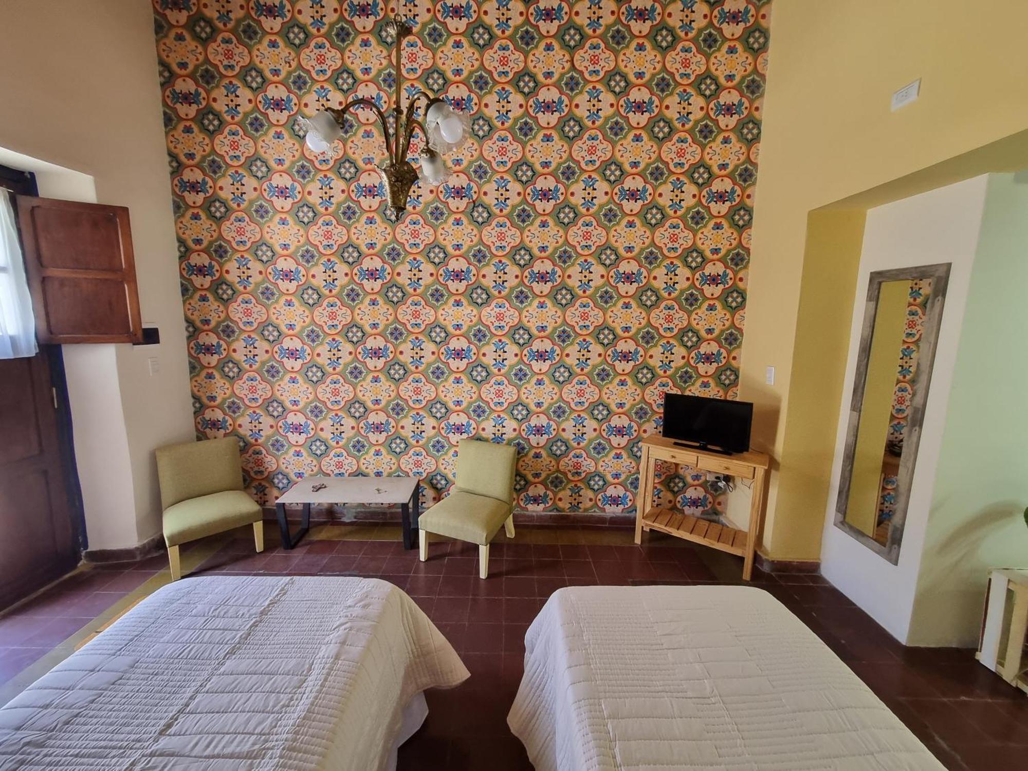Apartment Lo De Stella Salta