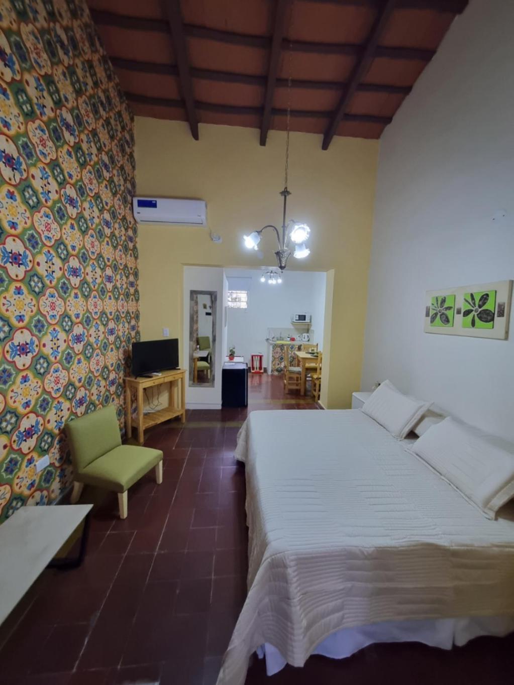 Lo De Stella Apartment *