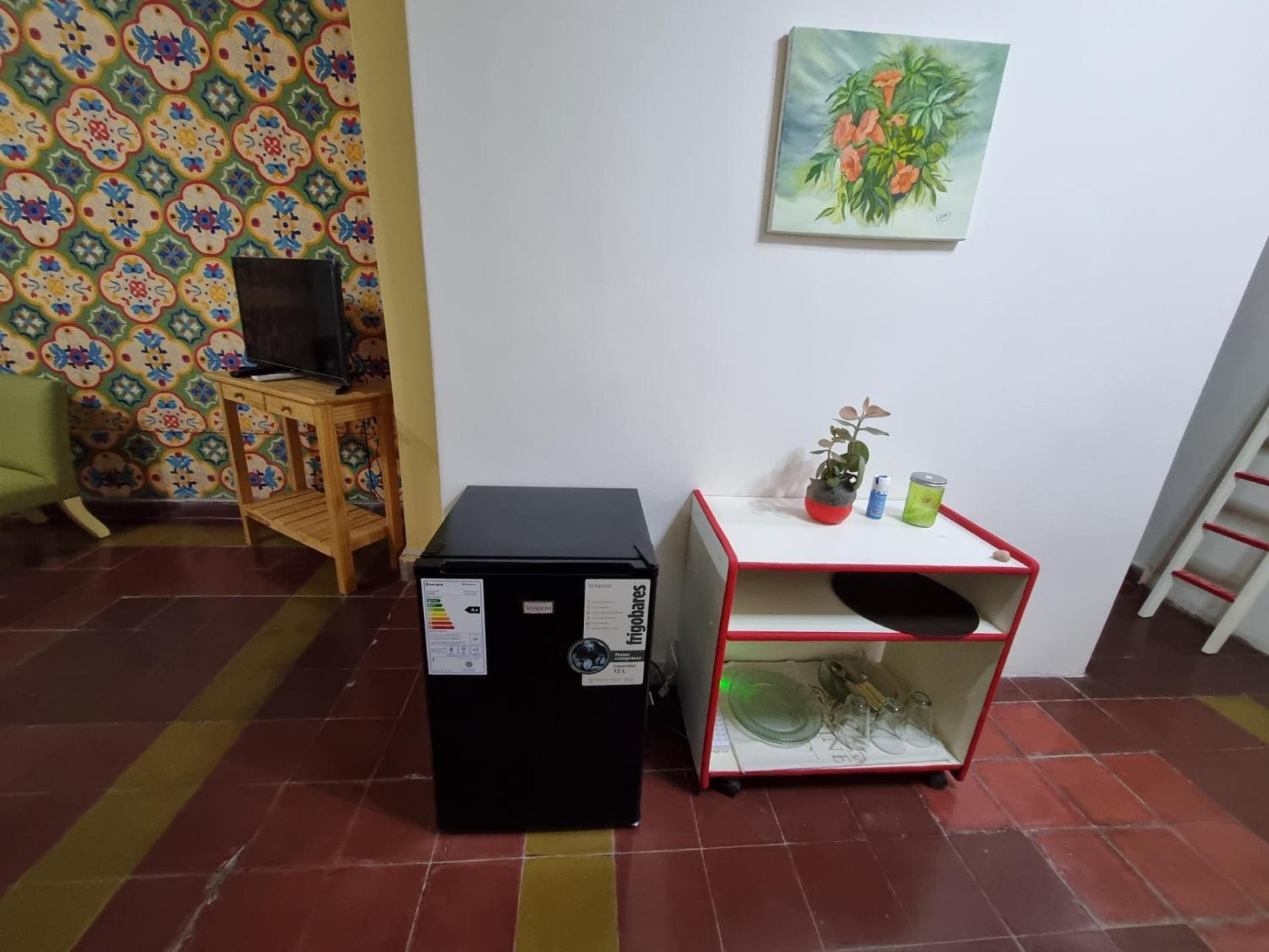 Apartment Lo De Stella *