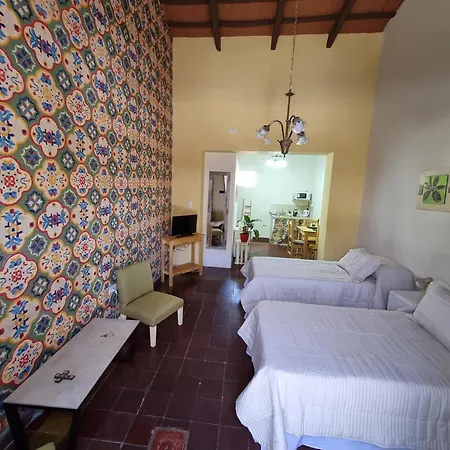 Lo De Stella Apartment Salta Exterior photo