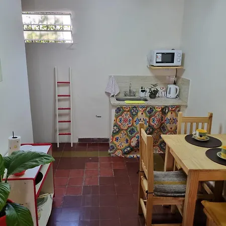 Lo De Stella Apartment Salta Exterior photo